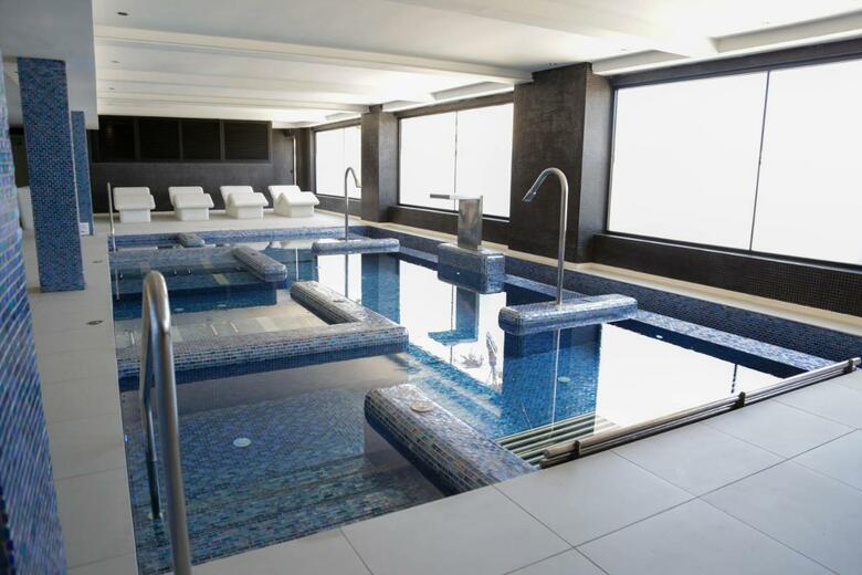 Hotel Eurostars Puerto de Ibiza