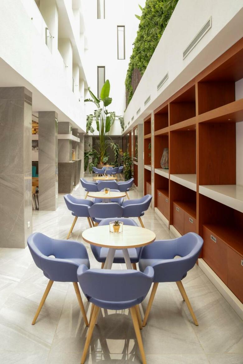 Hotel Eurostars Puerto de Ibiza