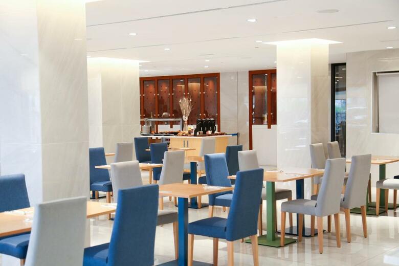 Hotel Eurostars Puerto de Ibiza