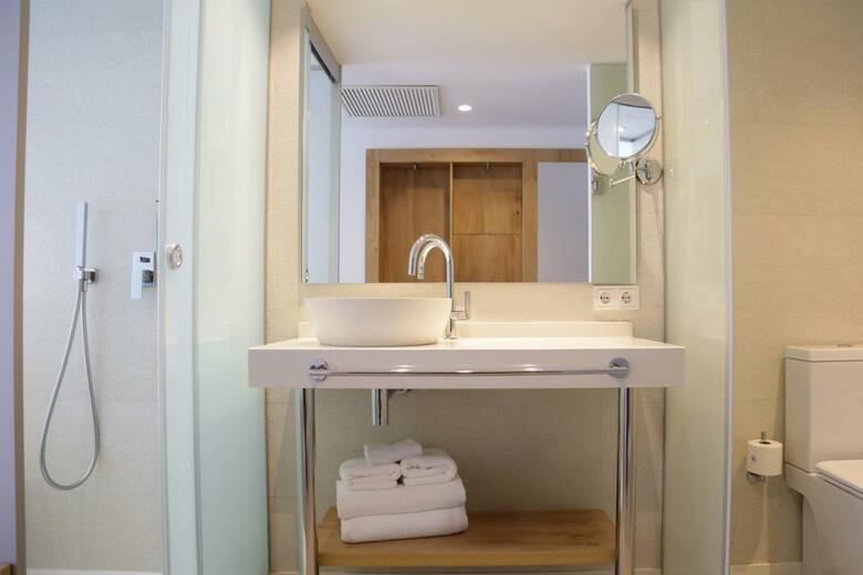 Hotel Eurostars Puerto de Ibiza