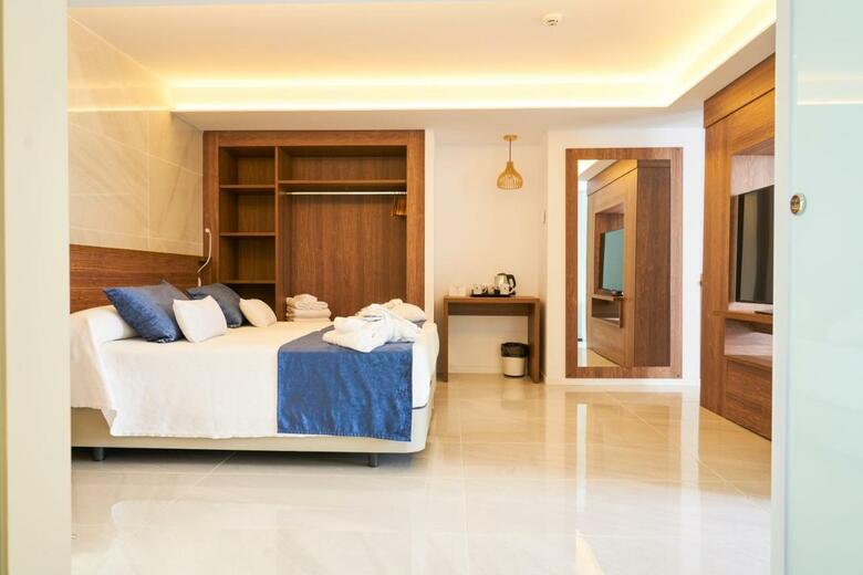 Hotel Eurostars Puerto de Ibiza