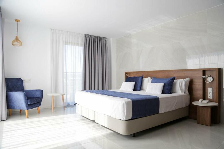 Hotel Eurostars Puerto de Ibiza