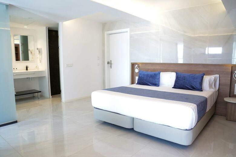 Hotel Eurostars Puerto de Ibiza