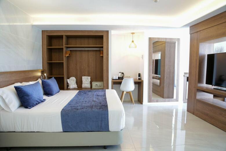 Hotel Eurostars Puerto de Ibiza