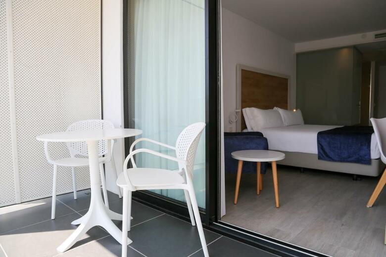 Hotel Eurostars Puerto de Ibiza