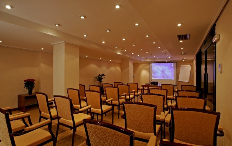 Hotel Royal Plaza