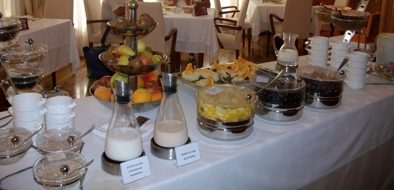 Hotel Royal Plaza