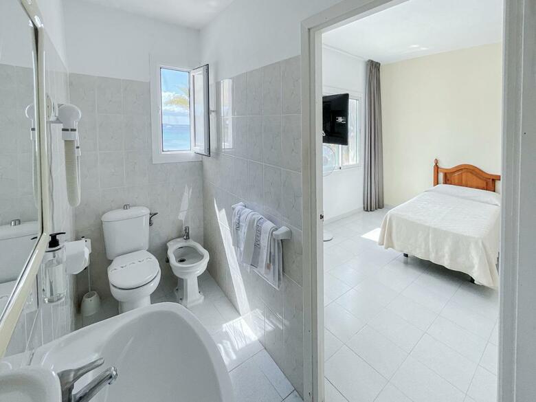 Hotel Figueretas