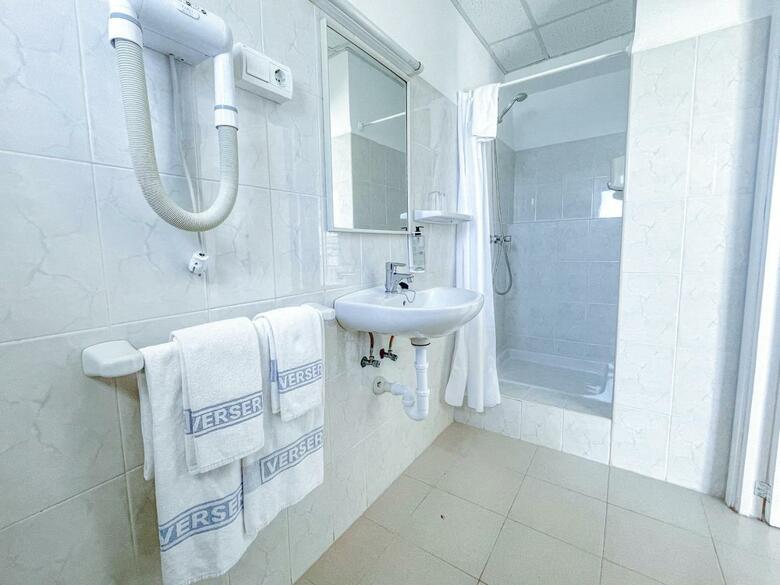 Hotel Figueretas