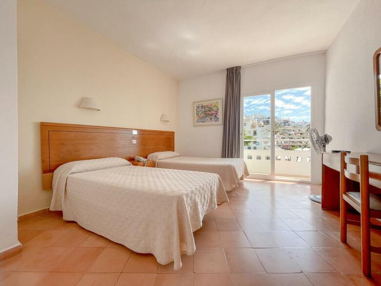 Hotel Figueretas