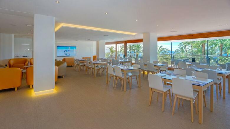 Hotel THB Los Molinos Class S�lo Adultos