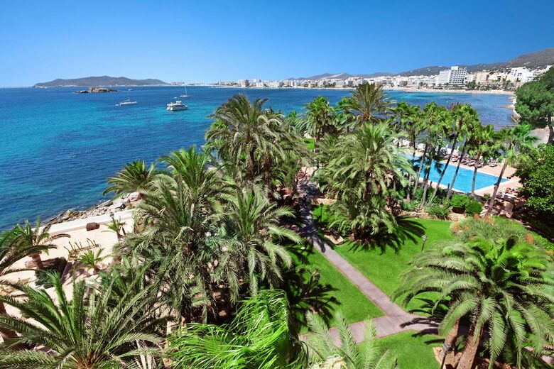 Hotel THB Los Molinos Class S�lo Adultos