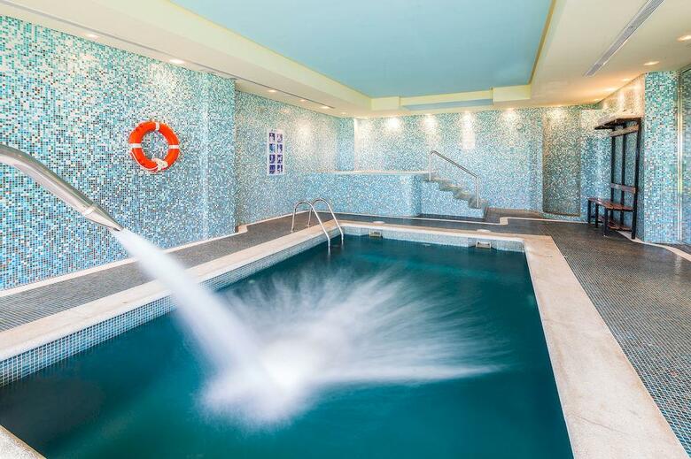 Hotel THB Los Molinos Class S�lo Adultos