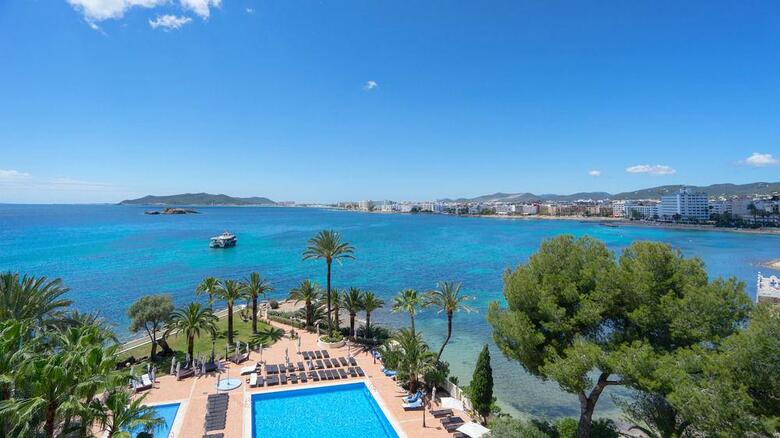 Hotel THB Los Molinos Class S�lo Adultos