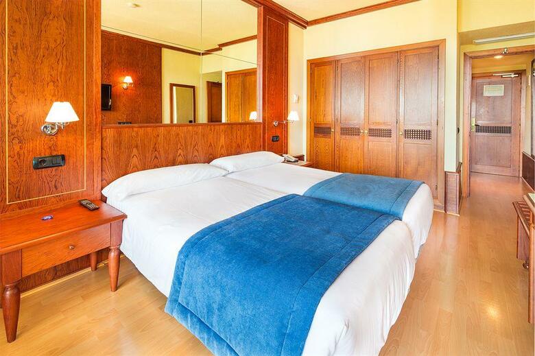 Hotel THB Los Molinos Class S�lo Adultos