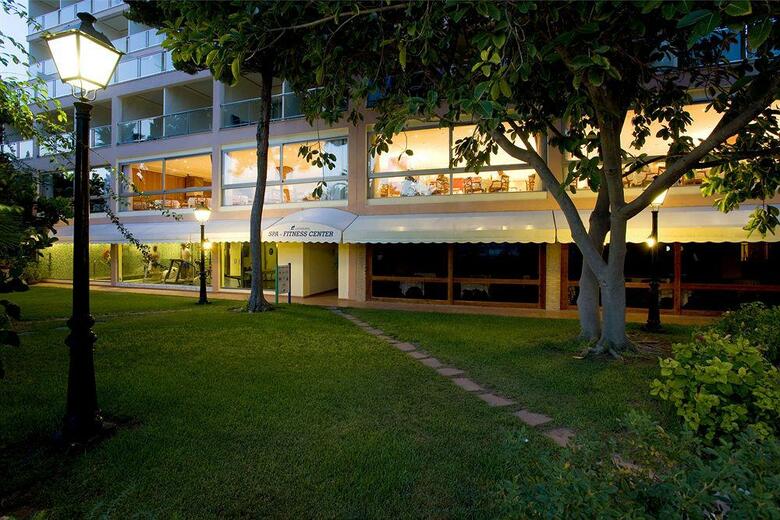 Hotel THB Los Molinos Class S�lo Adultos