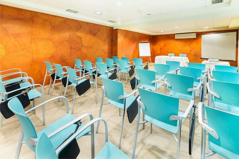 Hotel THB Los Molinos Class S�lo Adultos