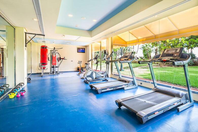 Hotel THB Los Molinos Class S�lo Adultos