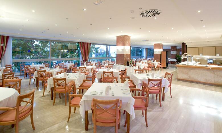Hotel THB Los Molinos Class S�lo Adultos