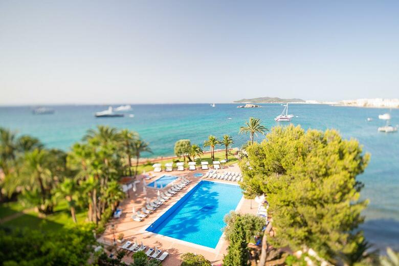 Hotel THB Los Molinos Class S�lo Adultos