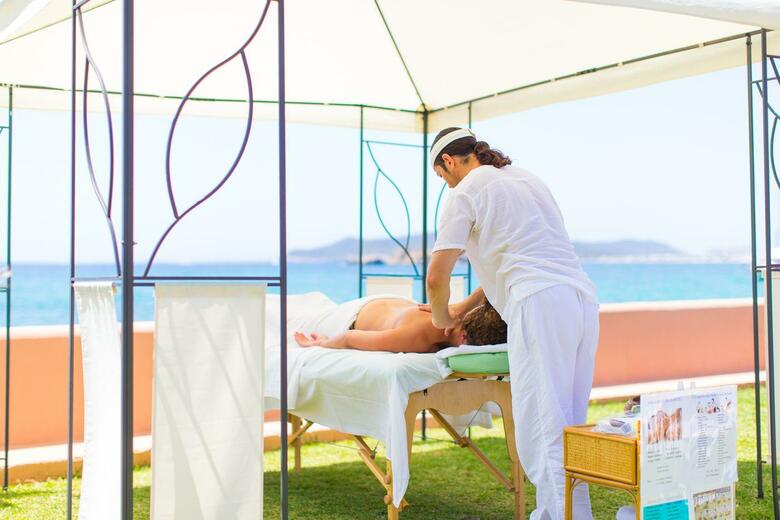 Hotel THB Los Molinos Class S�lo Adultos