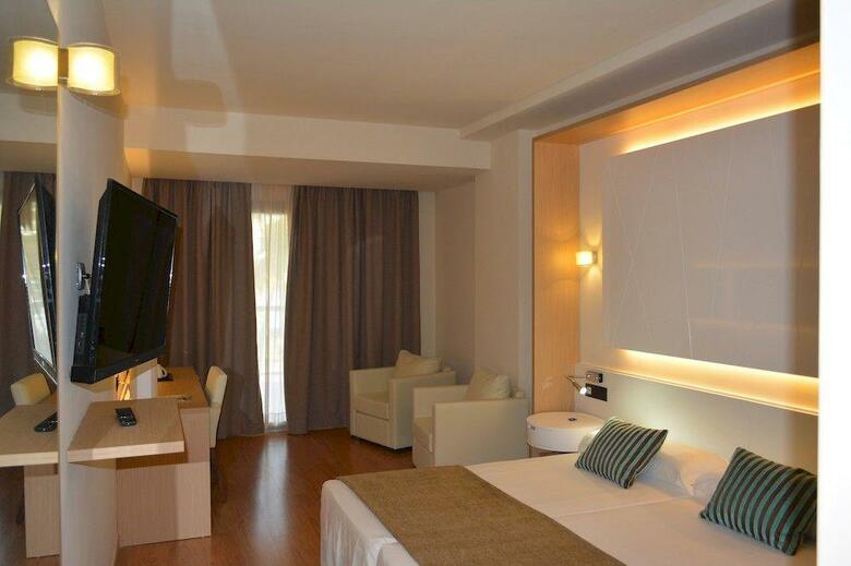Hotel THB Los Molinos Class S�lo Adultos
