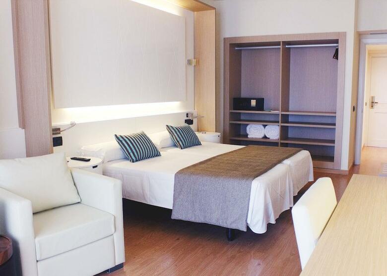 Hotel THB Los Molinos Class S�lo Adultos