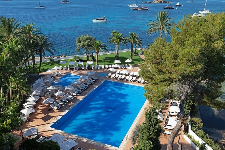 Hotel THB Los Molinos Class S�lo Adultos