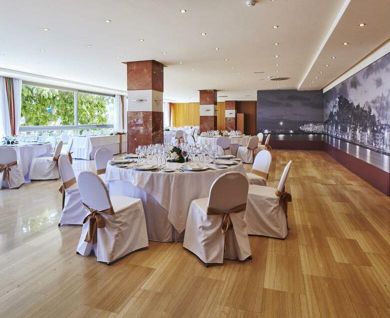 Hotel THB Los Molinos Class S�lo Adultos