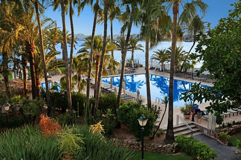 Hotel THB Los Molinos Class S�lo Adultos