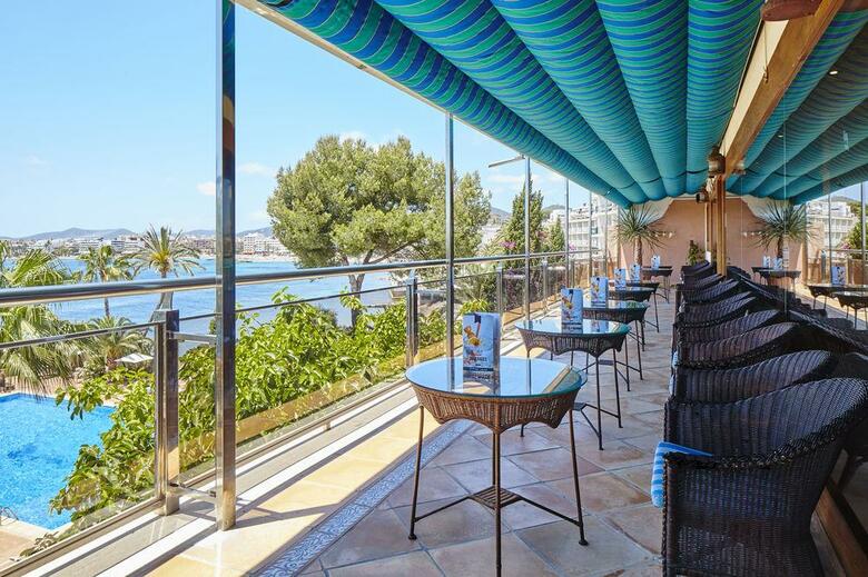 Hotel THB Los Molinos Class S�lo Adultos
