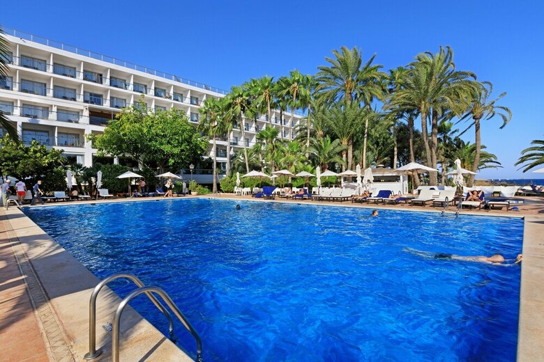 Hotel THB Los Molinos Class S�lo Adultos