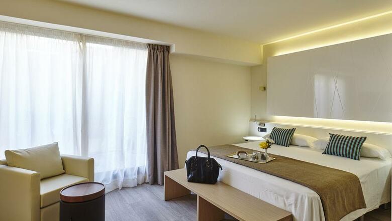 Hotel THB Los Molinos Class S�lo Adultos