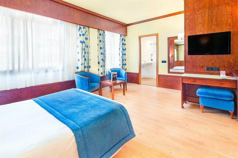 Hotel THB Los Molinos Class S�lo Adultos