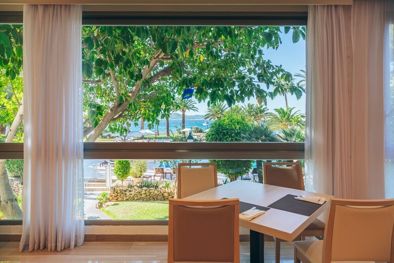 Hotel THB Los Molinos Class S�lo Adultos