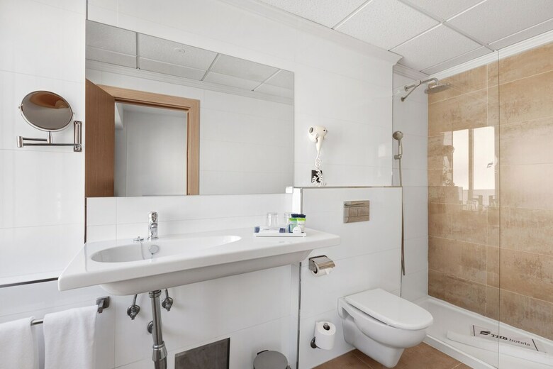 Hotel THB Los Molinos Class S�lo Adultos