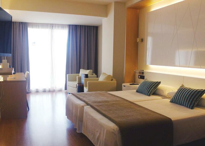 Hotel THB Los Molinos Class S�lo Adultos