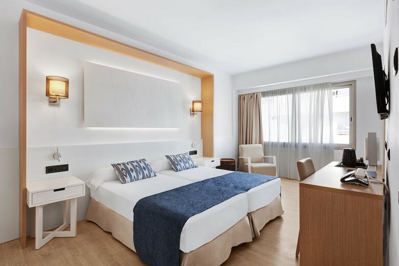 Hotel THB Los Molinos Class S�lo Adultos