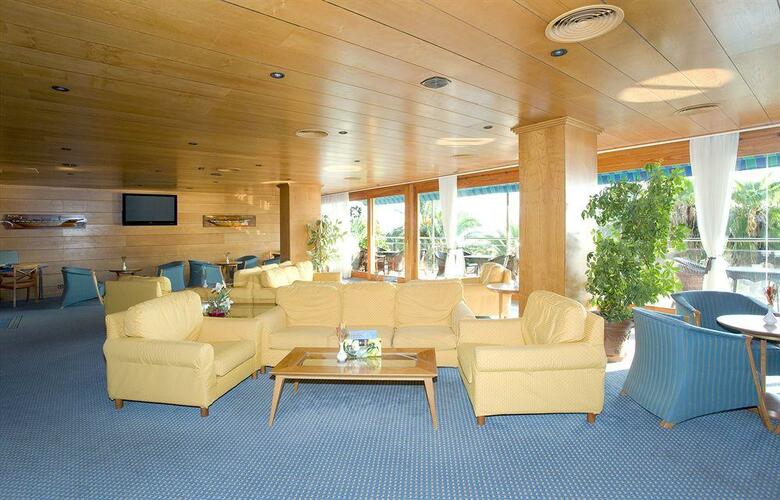 Hotel THB Los Molinos Class S�lo Adultos