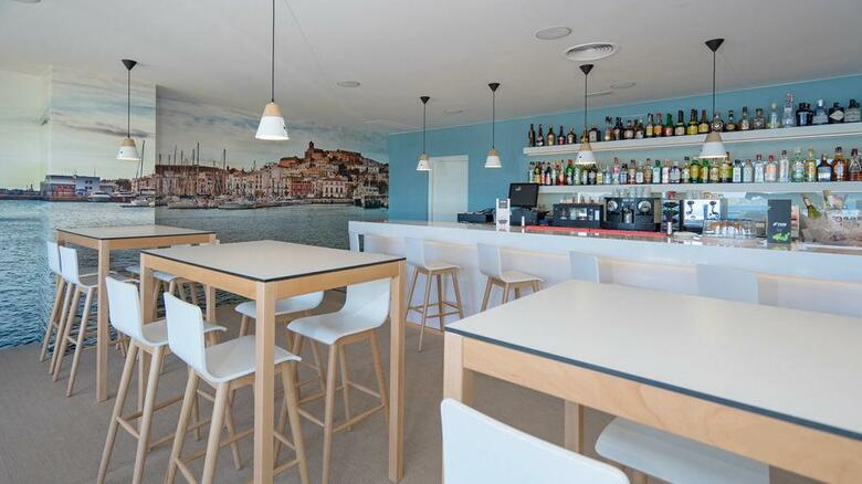 Hotel THB Los Molinos Class S�lo Adultos