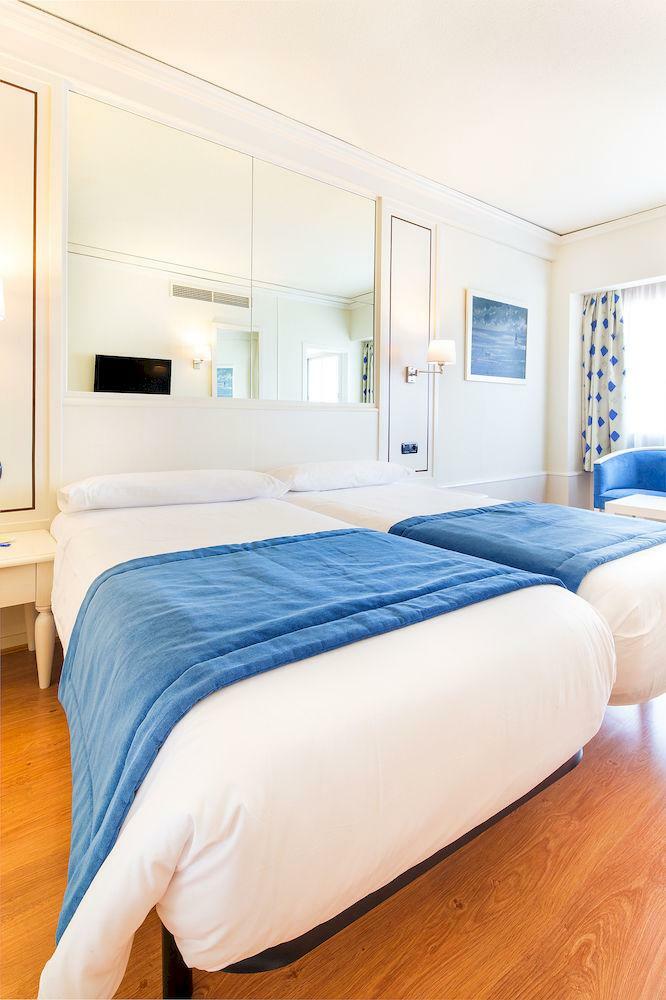 Hotel THB Los Molinos Class S�lo Adultos