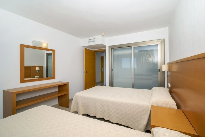 Apartamentos Mar Y Playa I & II