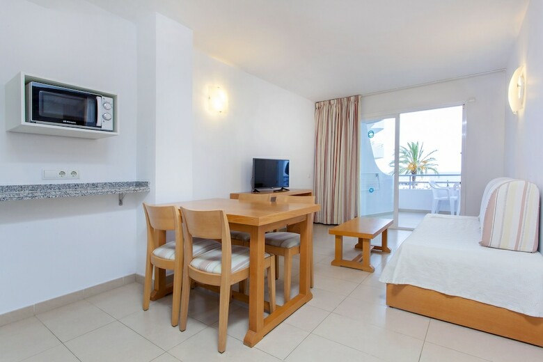 Apartamentos Mar Y Playa I & II