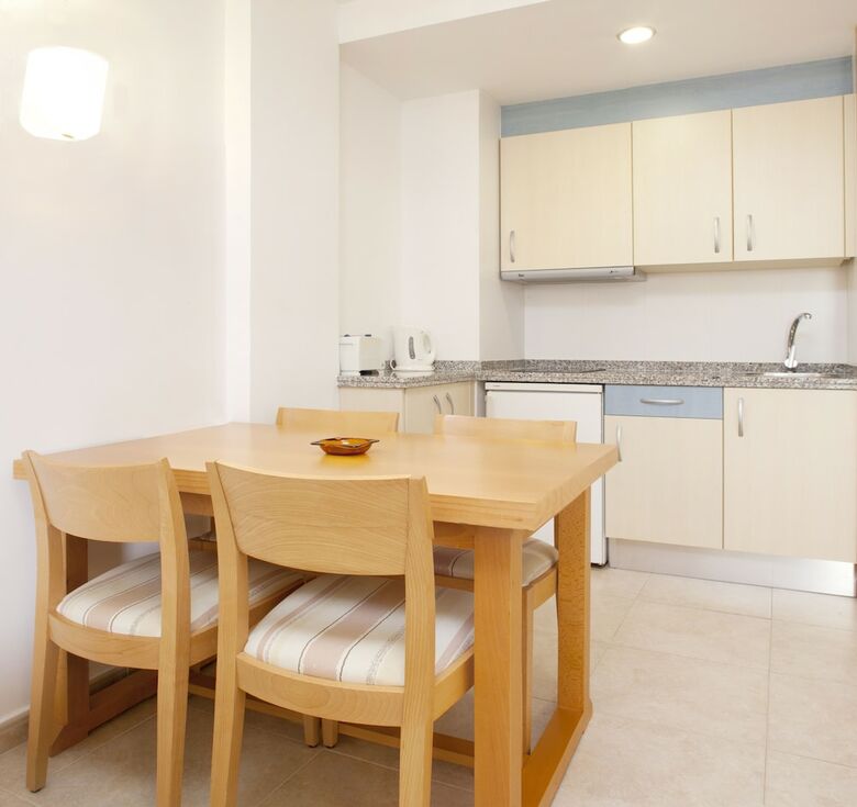 Apartamentos Mar Y Playa I & II