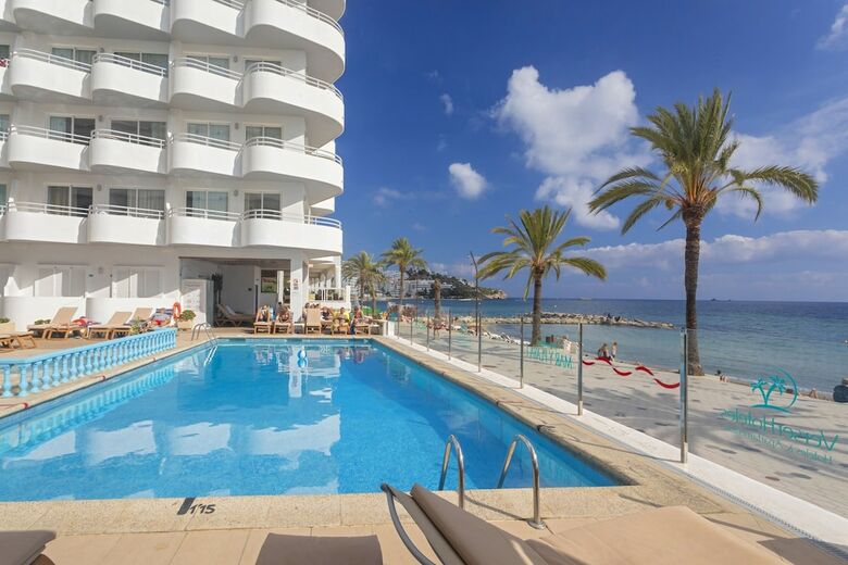 Apartamentos Mar Y Playa I & II