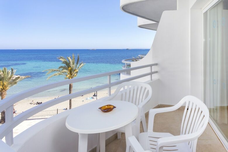 Apartamentos Mar Y Playa I & II