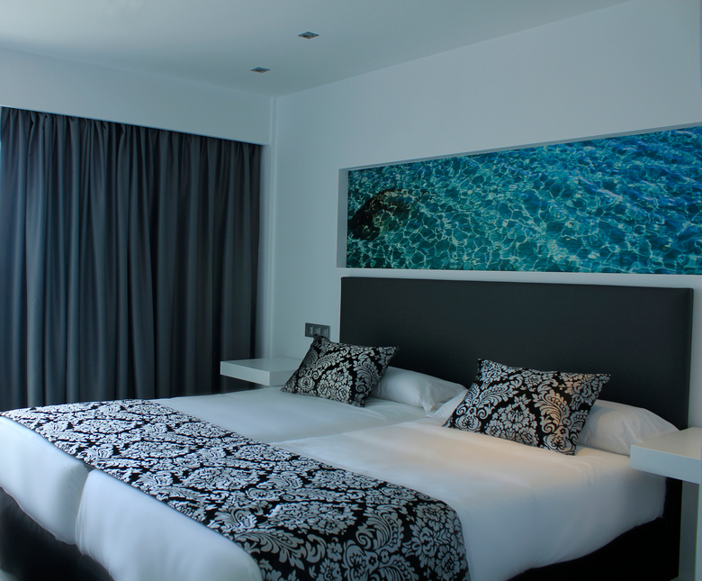 Hotel Nautico Ebeso