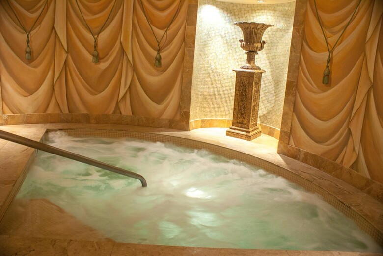 Hotel Golden Nugget Las Vegas