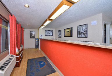 Motel Americas Best Value Inn