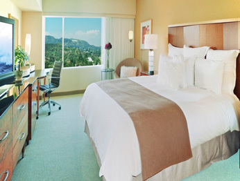 Hotel Loews Hollywood